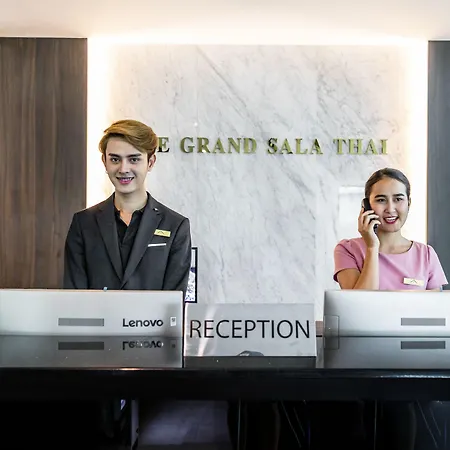 The Grand Sala Thai