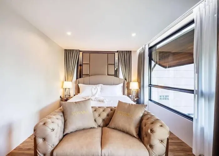 The Grand Sala Thai 4* Bangkok