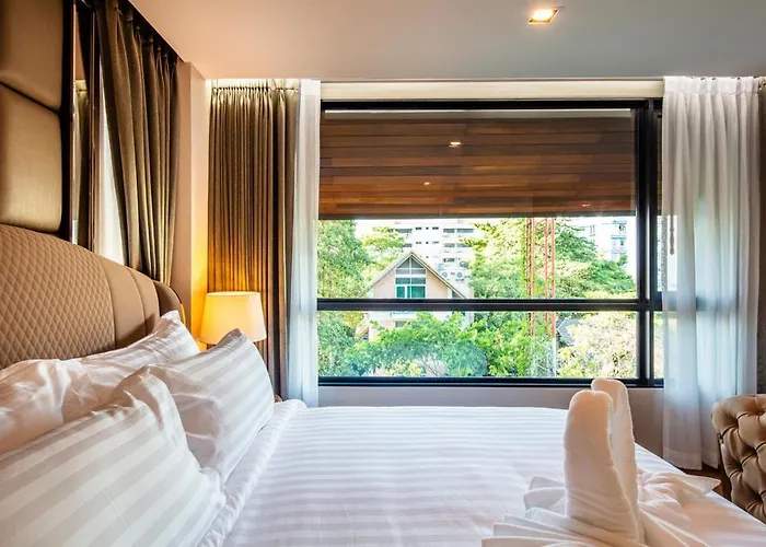 The Grand Sala Thai 4* بانكوك