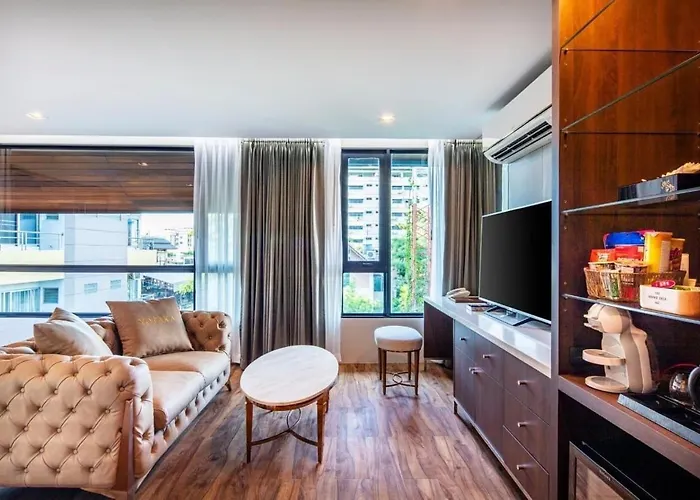 The Grand Sala Thai 4* بانكوك