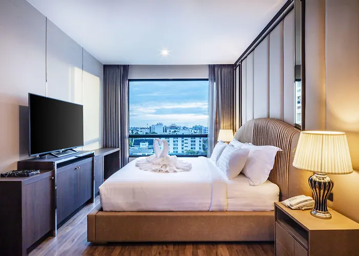 The Grand Sala Thai Hotel