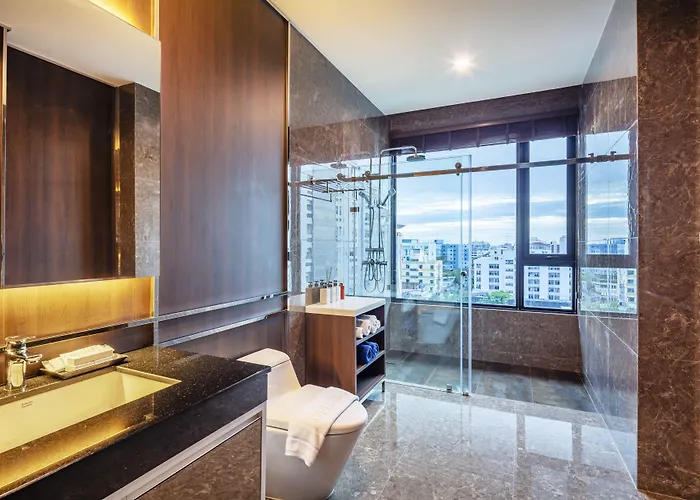 Hotel The Grand Sala Thai Bangkok