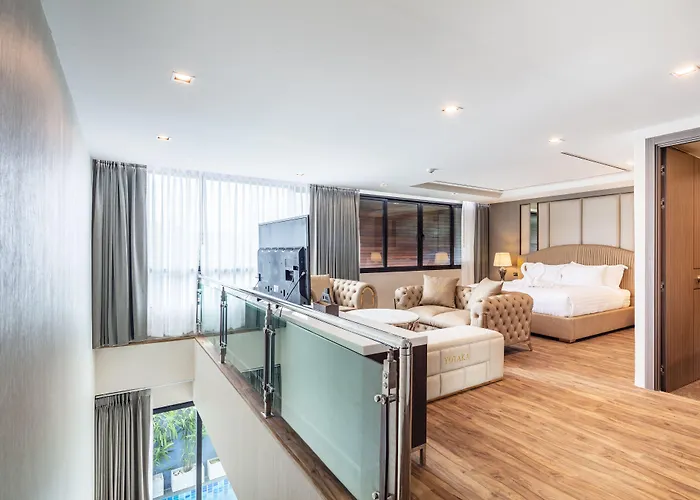 The Grand Sala Thai Bangkok