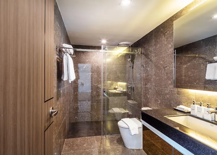 The Grand Sala Thai 4* Bangkok