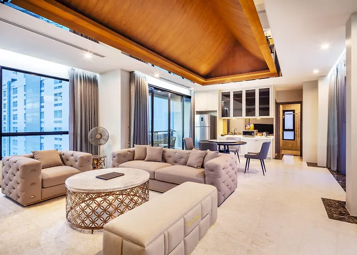 The Grand Sala Thai 4*