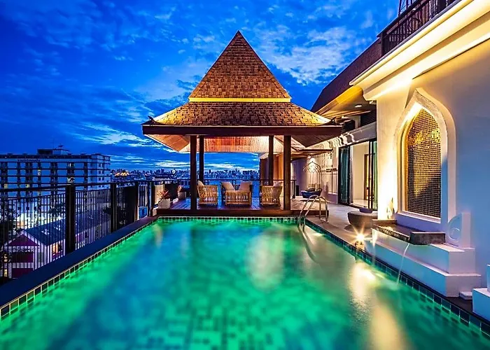 The Grand Sala Thai بانكوك