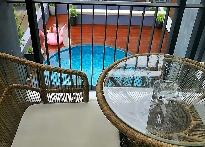 The Grand Sala Thai Hotel