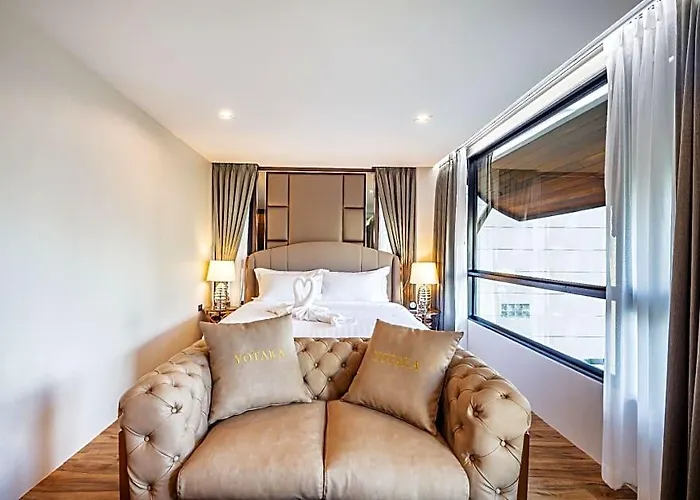 فندق The Grand Sala Thai 4*