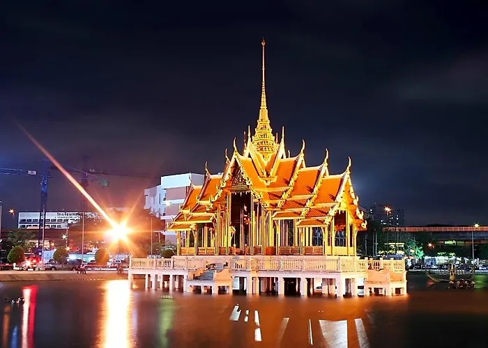 The Grand Sala Thai 4*