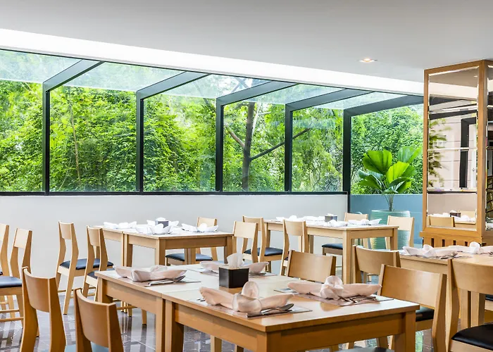 The Grand Sala Thai بانكوك