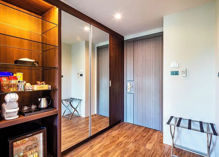 فندق The Grand Sala Thai