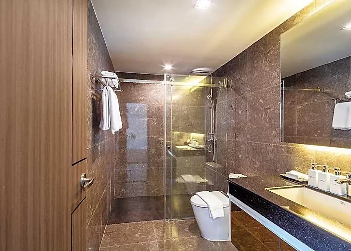 The Grand Sala Thai Hotel 4*