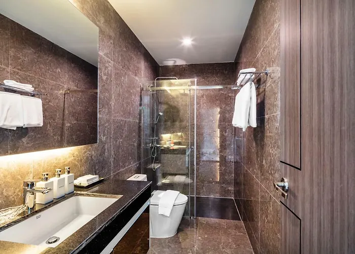 The Grand Sala Thai 4* Bangkok