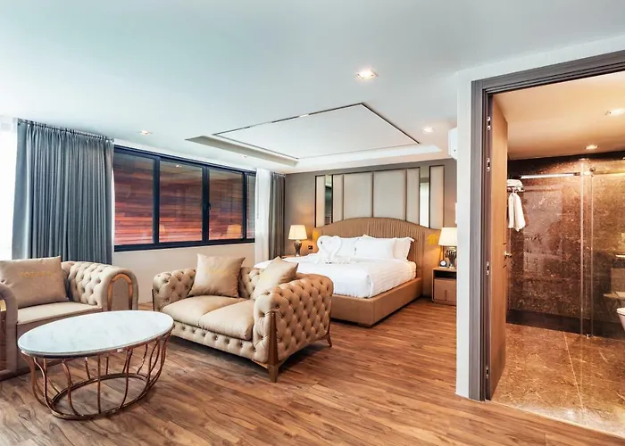 The Grand Sala Thai 4*