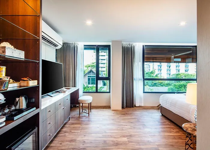 The Grand Sala Thai Hotel