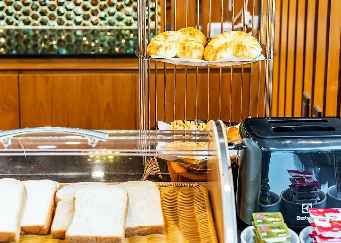 The Grand Sala Thai بانكوك