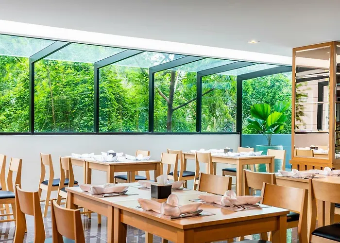 The Grand Sala Thai 4* بانكوك