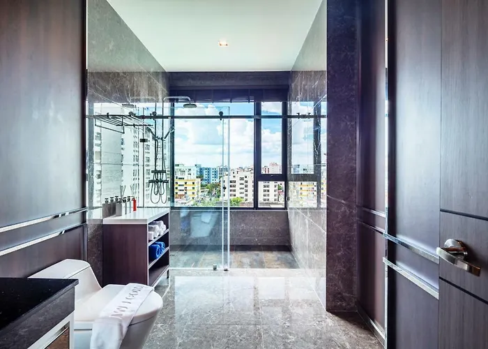 Hotel The Grand Sala Thai