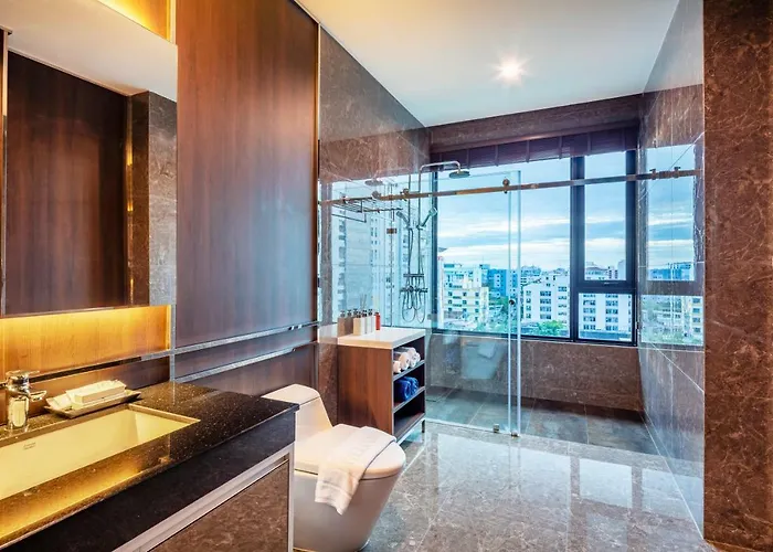 The Grand Sala Thai 4*