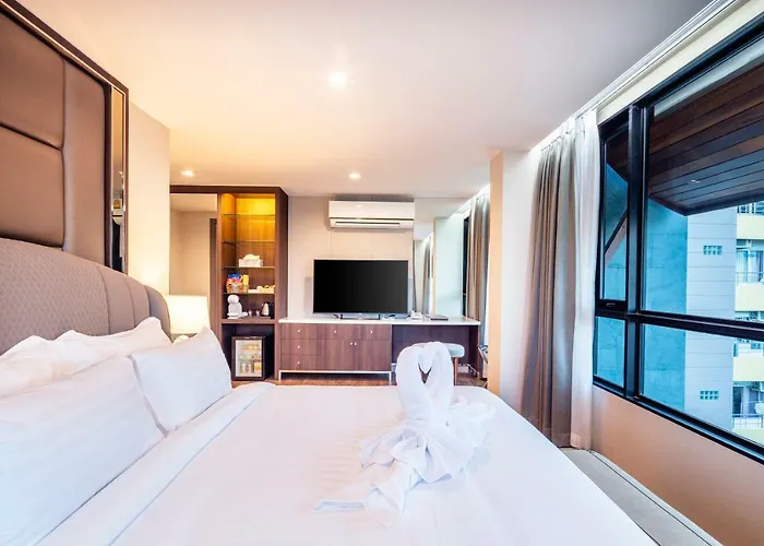 Hotel The Grand Sala Thai