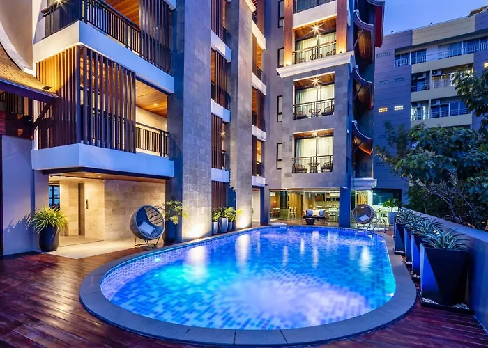 The Grand Sala Thai Bangkok