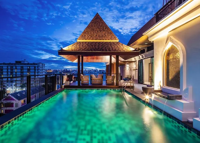 The Grand Sala Thai